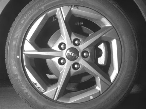 Used 2025 Kia K4 FWD image 13