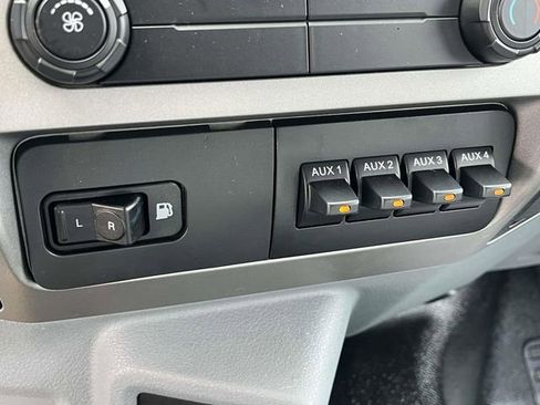 New 2026 Ford F650 2WD Crew Cab Super Duty image 21