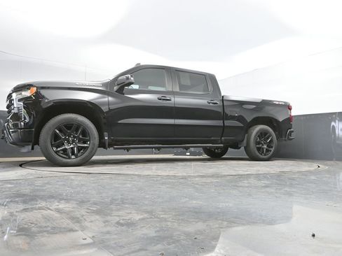 Used 2022 Chevrolet Silverado 1500 RST AWD/4WD image 34