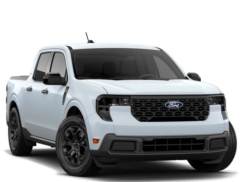 New 2026 Ford Maverick XLT w/ 4K Tow Package image 28