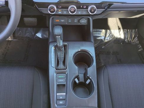 Used 2025 Honda Civic LX image 18