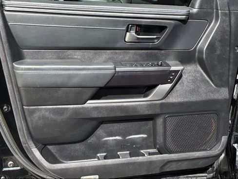 Used 2023 Toyota Tundra Platinum w/ Advanced Package image 15