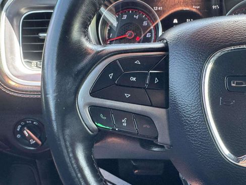 Used 2019 Dodge Charger SXT w/ Plus Group RWD image 24