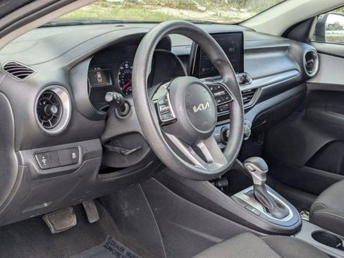 Used 2024 Kia Forte LXS image 14