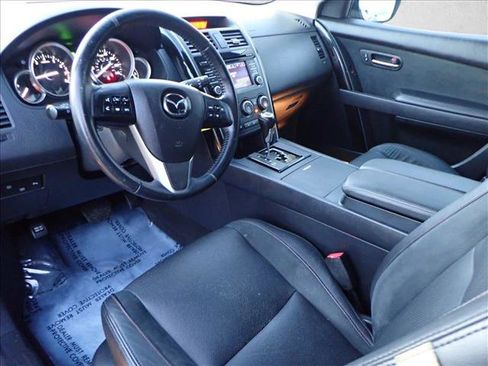 Used 2013 MAZDA CX-9 Touring image 8