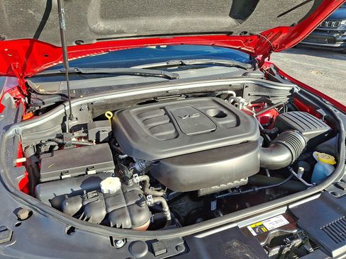 Used 2019 Dodge Durango GT image 27