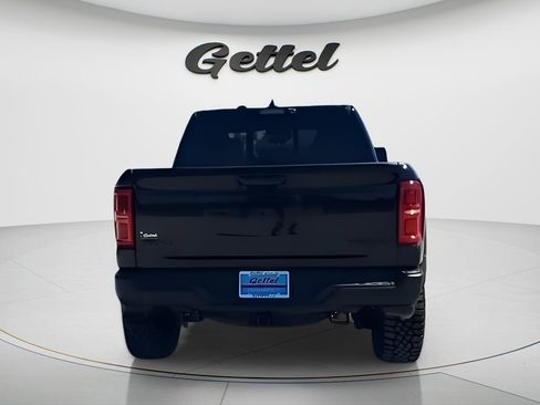 Used 2025 RAM 1500 RHO w/ RHO Level 1 Equipment Group image 9