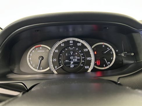 Used 2017 Honda Accord LX image 12