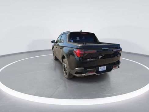New 2025 Hyundai Santa Cruz Limited AWD/4WD image 7