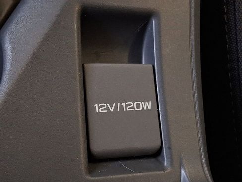 Certified 2024 Subaru Crosstrek 2.0i Premium image 26