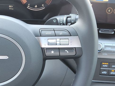 New 2026 Hyundai Kona SEL Sport image 27