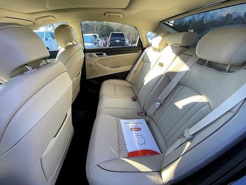 Used 2019 Genesis G80 3.8 w/ Ultimate Package 03 image 15