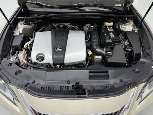 Used 2020 Lexus ES 350 w/ Premium Package image 63