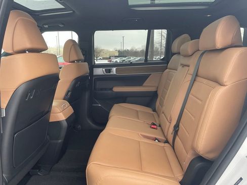 New 2026 Hyundai Santa Fe Limited image 11