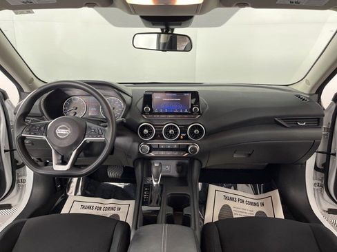 Used 2023 Nissan Sentra S FWD image 32