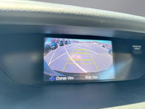 Used 2012 Honda CR-V EX-L image 23