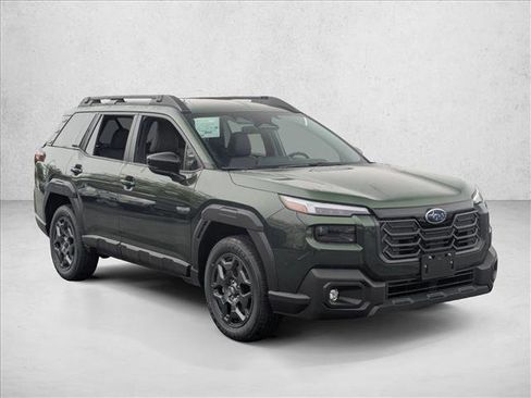 New 2026 Subaru Outback Premium image 7