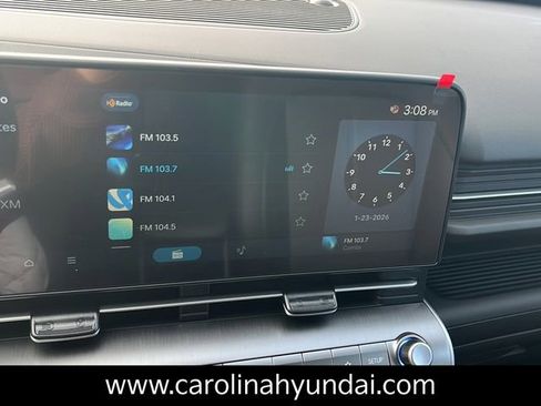 New 2026 Hyundai Kona SEL Premium image 21