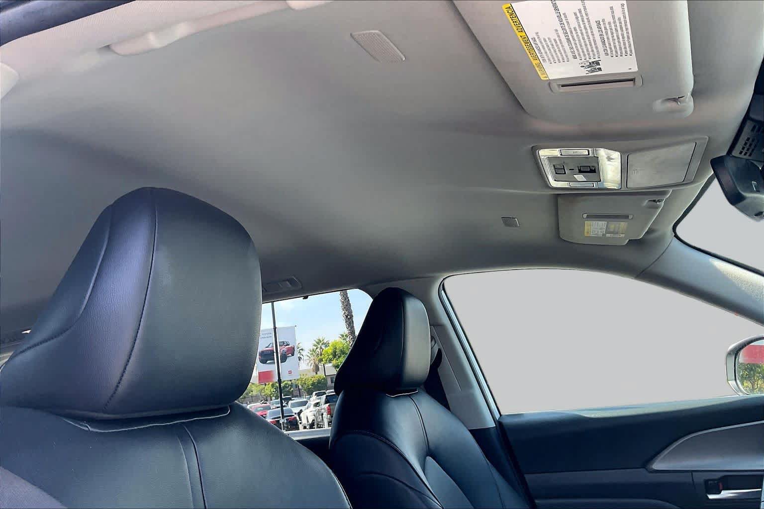 Used 2024 Toyota Grand Highlander FWD image 13