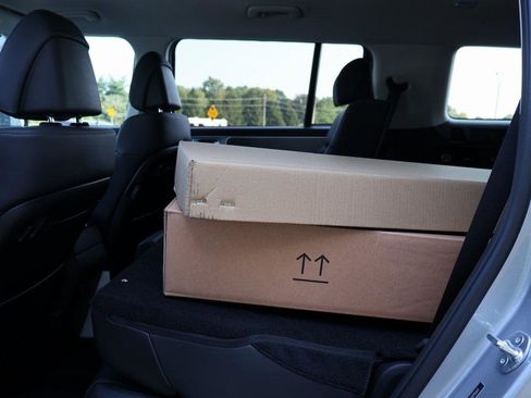 New 2026 Hyundai Santa Fe SEL image 20