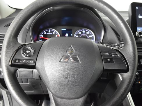 Used 2024 Mitsubishi Eclipse Cross LE image 19