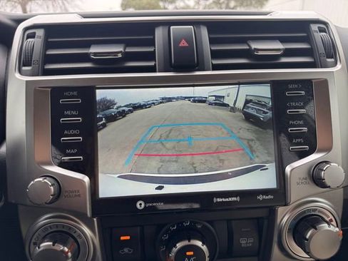 Used 2023 Toyota 4Runner SR5 Premium image 11