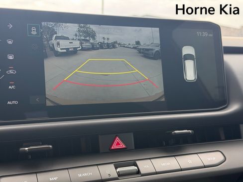 New 2027 Kia Seltos X-Line S w/ X-Line S Premium Package AWD/4WD image 16