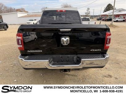Used 2019 RAM 2500 Laramie