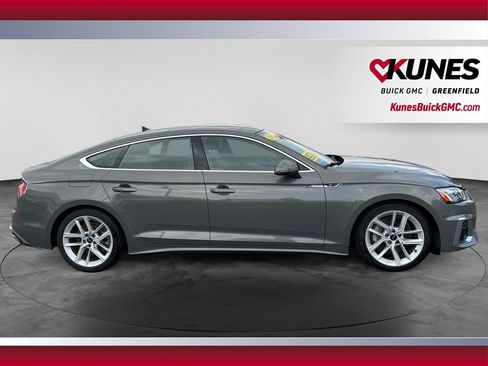 Used 2024 Audi A5 2.0T Premium Plus AWD/4WD image 12