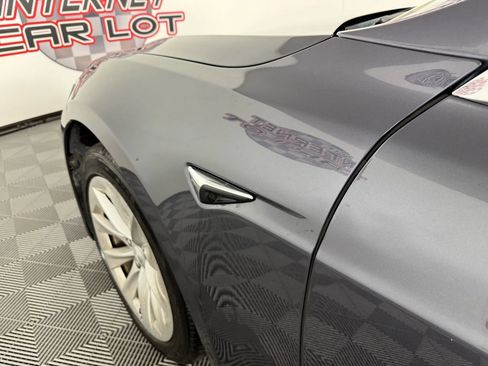 Used 2017 Tesla Model S 90D image 23