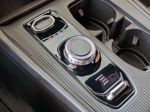 New 2026 Jeep Cherokee Laredo AWD/4WD image 13