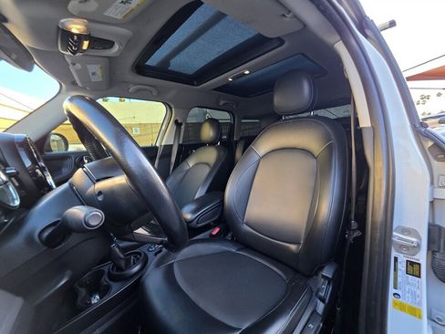Used 2018 MINI Cooper Countryman FWD image 21