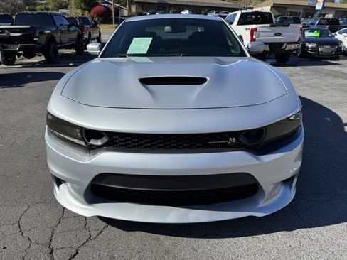 Used 2020 Dodge Charger Scat Pack w/ Plus Group image 6