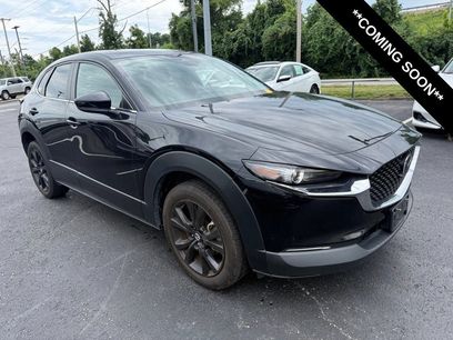 Used 2024 MAZDA CX-30 AWD 2.5 S w/ Select Sport Pkg