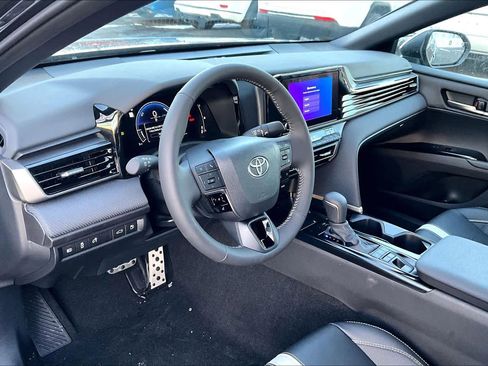 New 2026 Toyota Camry SE image 8