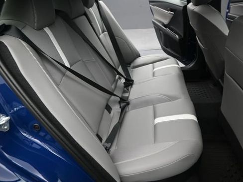 New 2026 Toyota Camry SE FWD image 14