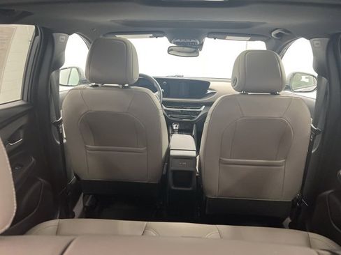 Used 2024 Buick Envista Avenir image 10