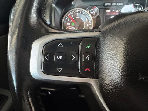 Used 2019 RAM 1500 Big Horn image 18