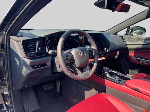 New 2026 Lexus NX 350 AWD w/ Accessory Package (K3) image 21