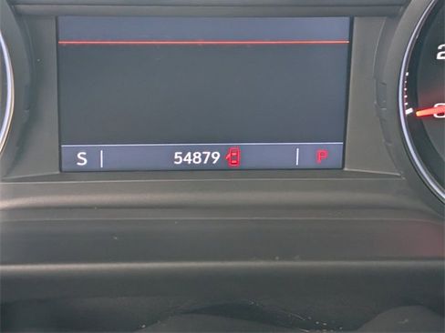 Used 2021 Chevrolet Tahoe LT image 24