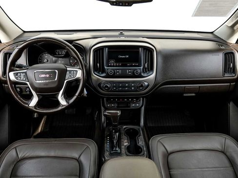 Used 2021 GMC Canyon Denali image 14