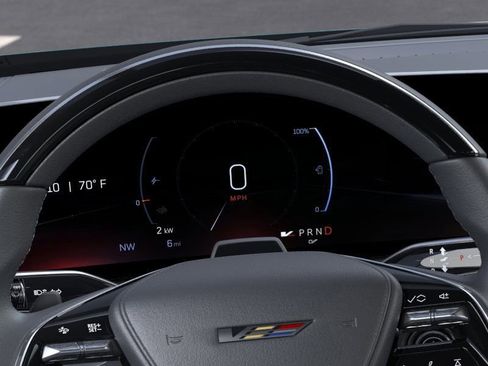 New 2026 Cadillac Lyriq V image 18