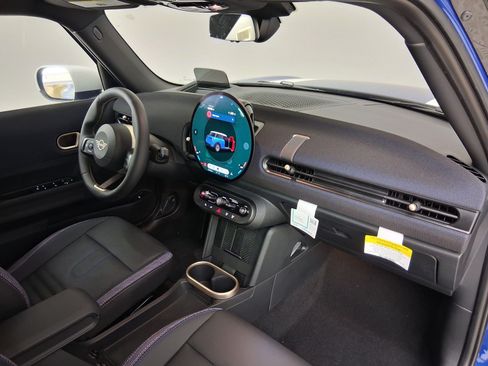 New 2026 MINI Cooper S FWD image 28