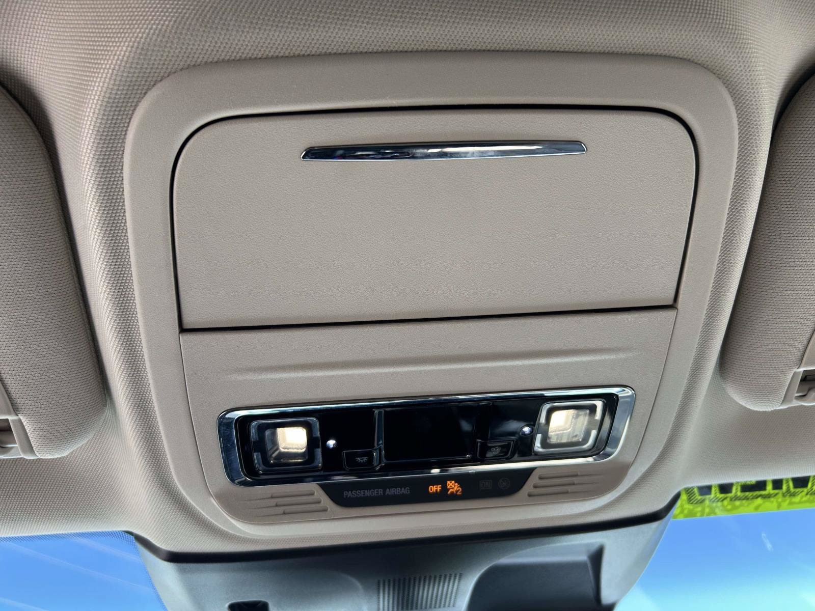 Used 2020 Lincoln Corsair FWD image 29