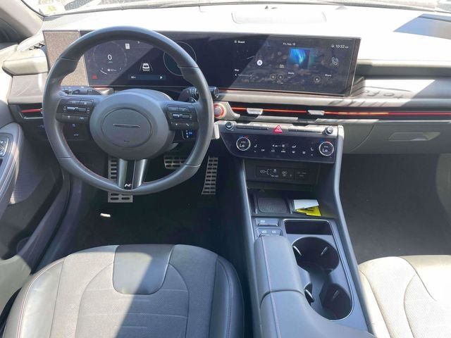 Used 2024 Hyundai Sonata N Line FWD image 14