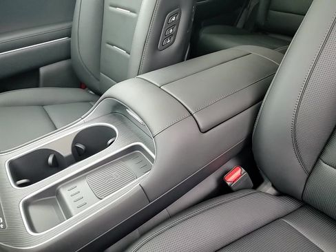 New 2026 Hyundai Palisade Calligraphy image 21