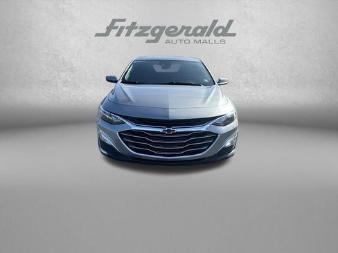 Used 2024 Chevrolet Malibu LS w/ LPO, Floor Liner Package image 2