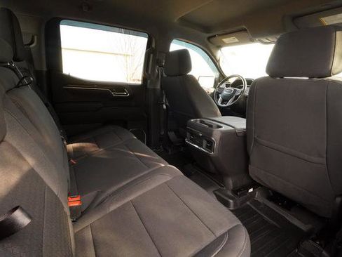 Used 2024 GMC Sierra 1500 Elevation w/ X31 Off-Road Package image 22