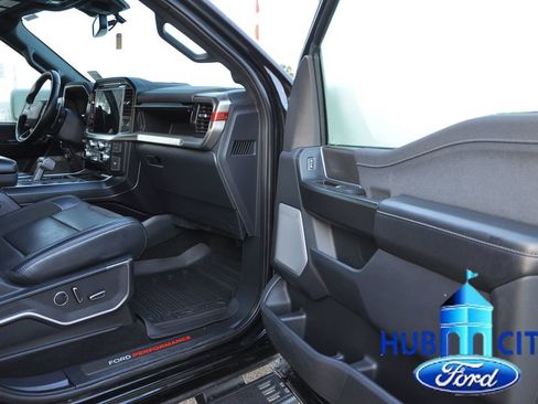 Used 2023 Ford F150 Raptor w/ Raptor 37 Performance Package AWD/4WD image 17