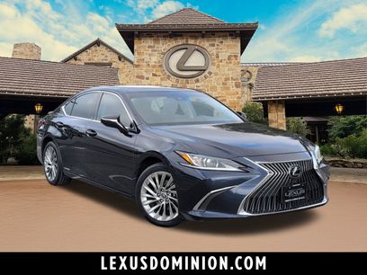 Used 2019 Lexus ES 300h